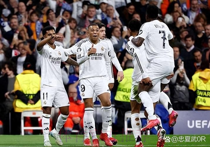 马卡怒批皇马:惨败并非实力不济 而是失去强度 马卡怒批皇马:惨败并非实力不济 而是失去强度