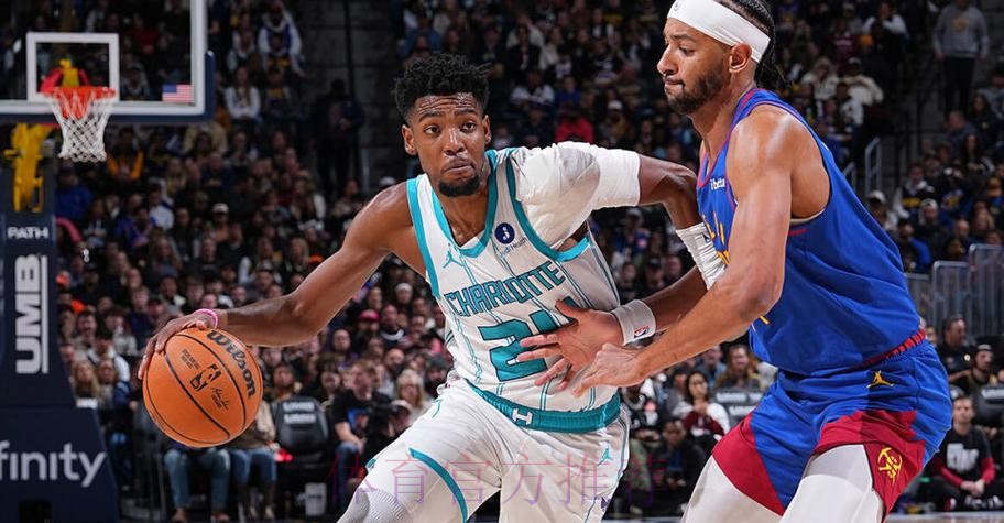 米勒23分 黄蜂终结掘金四连胜 米勒23分 黄蜂终结掘金四连胜