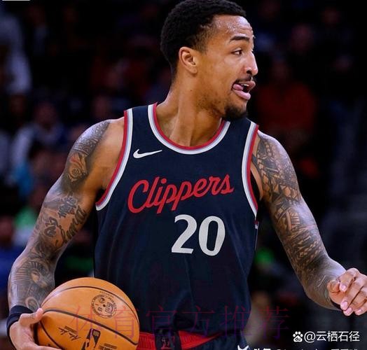 拒绝摆烂，快船要组建三巨头！弗兰克或忍痛割爱，步行者赢麻了？